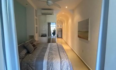 DEPARTAMENTO EN VENTA EN EL TIGRE EN NUEVO VALLARTA