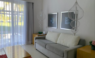 DEPARTAMENTO EN VENTA EN EL TIGRE EN NUEVO VALLARTA