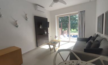 DEPARTAMENTO EN VENTA EN EL TIGRE EN NUEVO VALLARTA