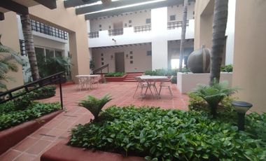 DEPARTAMENTO EN VENTA EN EL TIGRE EN NUEVO VALLARTA