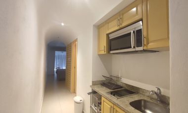 DEPARTAMENTO EN VENTA EN EL TIGRE EN NUEVO VALLARTA