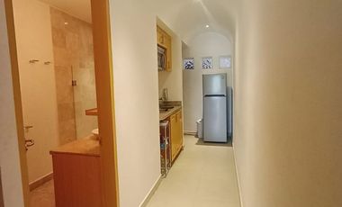 DEPARTAMENTO EN VENTA EN EL TIGRE EN NUEVO VALLARTA