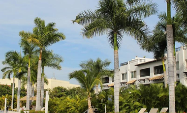 DEPARTAMENTO EN VENTA EN EL TIGRE EN NUEVO VALLARTA
