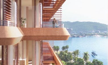 DEPARTAMENTOS EN VENTA VALLARTA