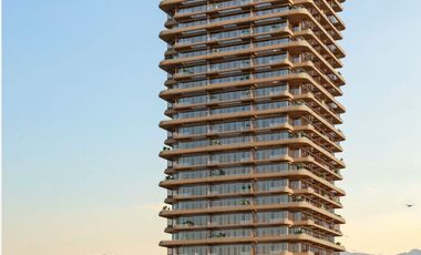 DEPARTAMENTOS EN VENTA VALLARTA