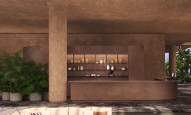 DEPARTAMENTOS EN VENTA VALLARTA