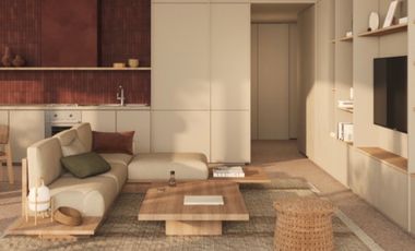 DEPARTAMENTOS EN VENTA VALLARTA