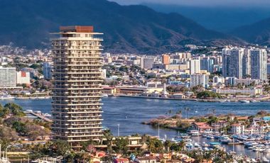 DEPARTAMENTOS EN VENTA VALLARTA