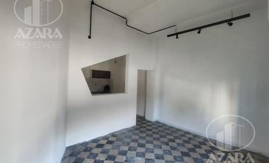 PH 2 ambientes   con entrada independiente  en alquiler