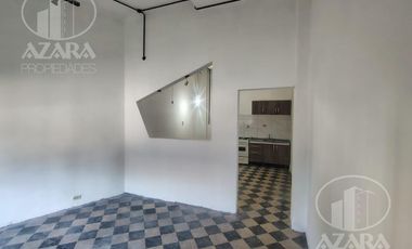 PH 2 ambientes   con entrada independiente  en alquiler