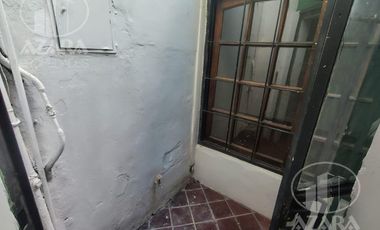 PH 2 ambientes   con entrada independiente  en alquiler