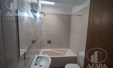 PH 2 ambientes   con entrada independiente  en alquiler