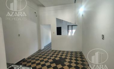 PH 2 ambientes   con entrada independiente  en alquiler