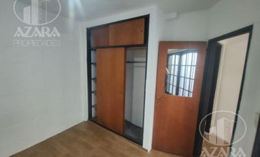 PH 2 ambientes   con entrada independiente  en alquiler