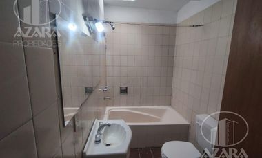 PH 2 ambientes   con entrada independiente  en alquiler