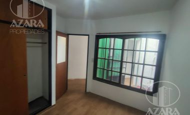 PH 2 ambientes   con entrada independiente  en alquiler
