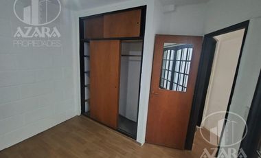 PH 2 ambientes   con entrada independiente  en alquiler
