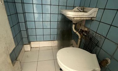 Local en alquiler de 35 mts- Gerli