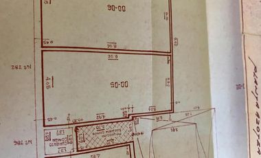 Local en alquiler de 35 mts- Gerli