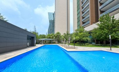 DEPARTAMENTO EN RENTA EN TORRE LEVANA