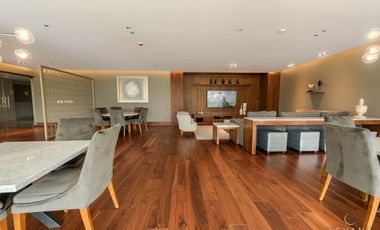 DEPARTAMENTO EN RENTA EN TORRE LEVANA