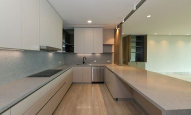 DEPARTAMENTO EN RENTA EN TORRE LEVANA