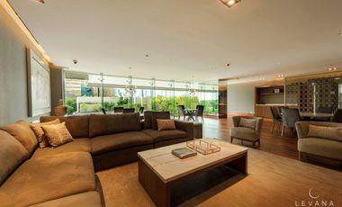 DEPARTAMENTO EN RENTA EN TORRE LEVANA