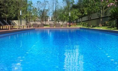 DEPARTAMENTO EN RENTA EN TORRE LEVANA