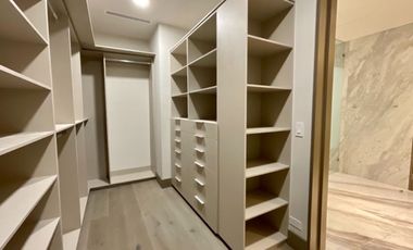 DEPARTAMENTO EN RENTA EN TORRE LEVANA