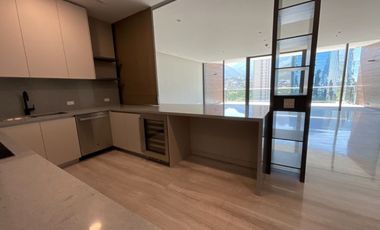 DEPARTAMENTO EN RENTA EN TORRE LEVANA