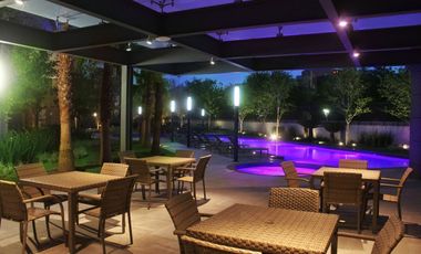 DEPARTAMENTO EN RENTA EN TORRE LEVANA