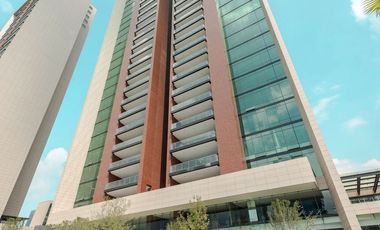 DEPARTAMENTO EN RENTA EN TORRE LEVANA