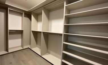 DEPARTAMENTO EN RENTA EN TORRE LEVANA