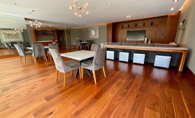 DEPARTAMENTO EN RENTA EN TORRE LEVANA