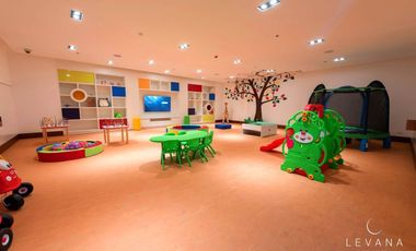 DEPARTAMENTO EN RENTA EN TORRE LEVANA