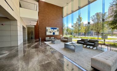 DEPARTAMENTO EN RENTA EN TORRE LEVANA