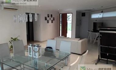 Casa - Villa Parque Sicardi