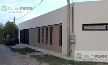 Casa - Villa Parque Sicardi