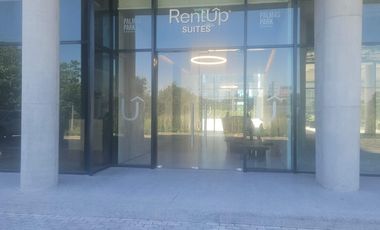 DEPARTAMENTO EN ALQUILER MONOAMBIENTE AMOBLADO COCHERA AMENITIES PALMAS PARK BUENAVISTA