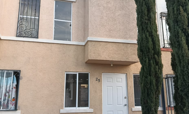 Casa condominio en venta