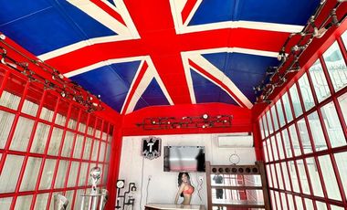 Loma Bonita, Querétaro.