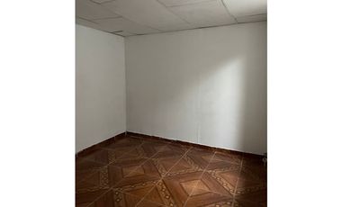 ARRENDAMIENTO CASA PISO No. 2 SECTOR NUEVO HORIZONTE