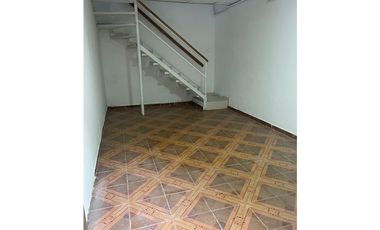 ARRENDAMIENTO CASA PISO No. 2 SECTOR NUEVO HORIZONTE