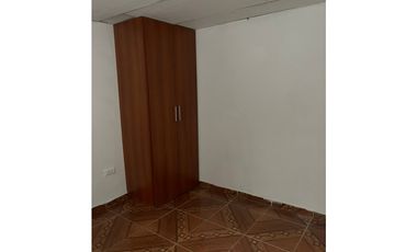 ARRENDAMIENTO CASA PISO No. 2 SECTOR NUEVO HORIZONTE