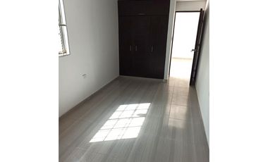 Apartaestudio en arriendo barrio Los Pinos Barranquilla