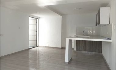 Apartaestudio en arriendo barrio Los Pinos Barranquilla