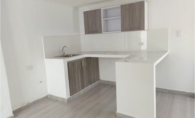 Apartaestudio en arriendo barrio Los Pinos Barranquilla