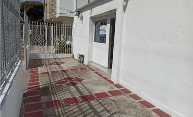 Apartaestudio en arriendo barrio Los Pinos Barranquilla