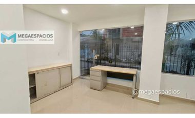 LOCAL COMERCIAL DOTADO EN ARRIENDO - 24M2 - BARRANQUILLA