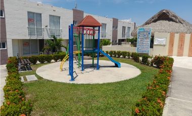 CASA EN ARRIENDO BAHIA SOLERO MALAGA, RICAURTE CUNDINAMARCA